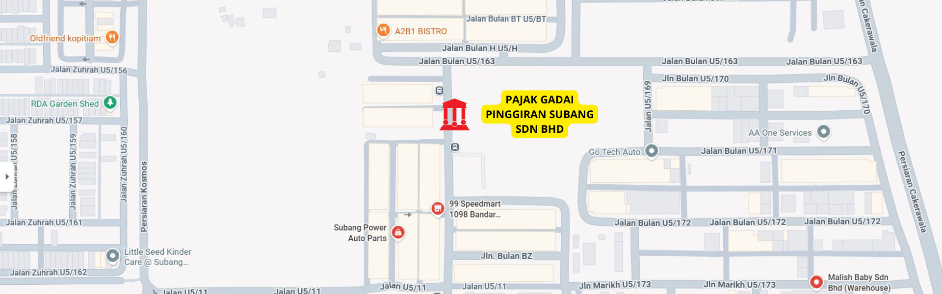 pinggiran_subang_map